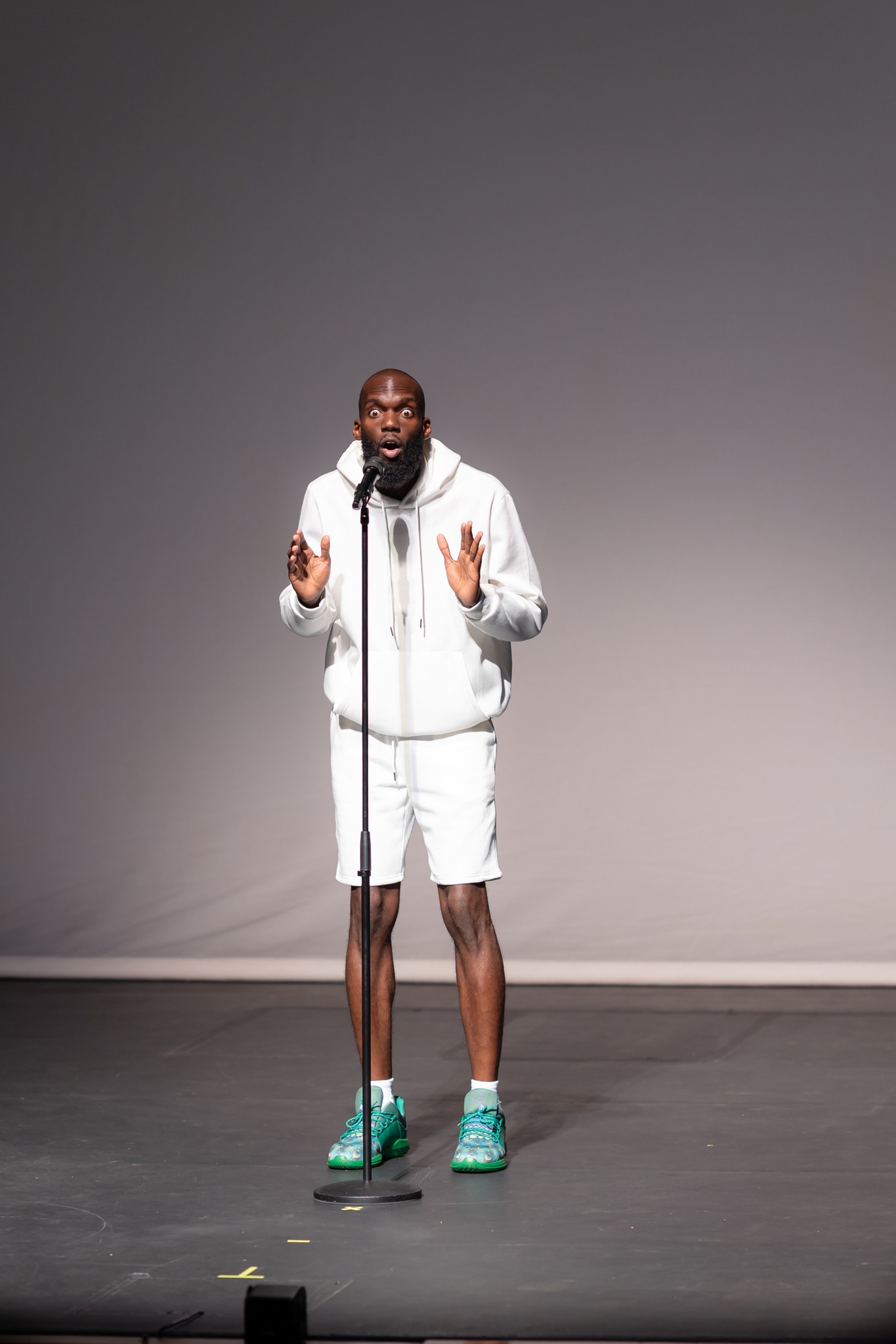 derron @ slam 2024 .1