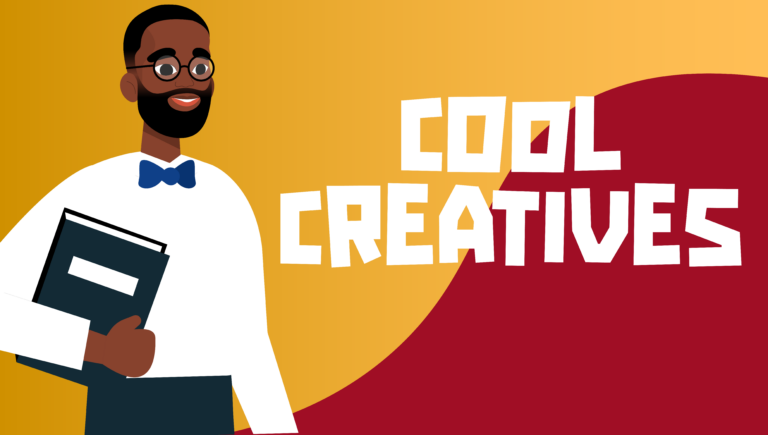 cool creatives